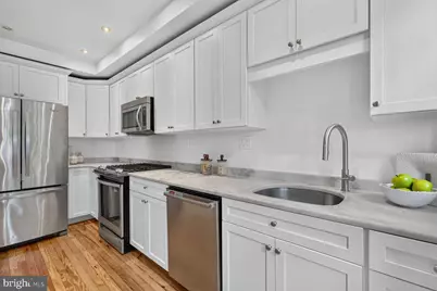 2505 39th Street NW, Washington, DC 20007 - Photo 8