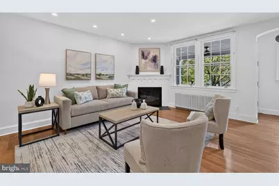2505 39th Street NW, Washington, DC 20007 - Photo 4