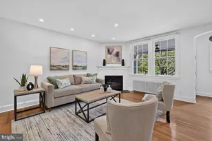 2505 39th St NW, Washington, DC 20007 - Photo 4