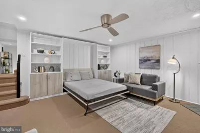 2505 39th Street NW, Washington, DC 20007 - Photo 18