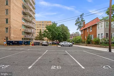 2800 Wisconsin Ave NW #405, Washington, DC 20007 - Photo 22