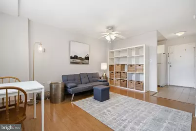 2800 Wisconsin Ave NW #405, Washington, DC 20007 - Photo 10