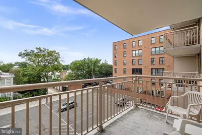 2800 Wisconsin Ave NW #405, Washington, DC 20007 - Photo 12