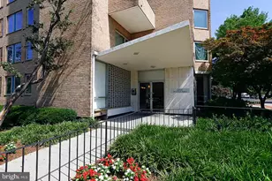 2800 Wisconsin Ave NW, Washington, DC 20007 - Photo 1