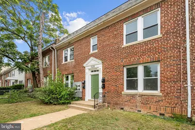 1838 C Street SE #2, Washington, DC 20003 - Photo 16