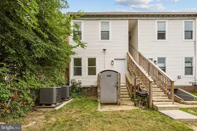 1838 C Street SE #2, Washington, DC 20003 - Photo 14