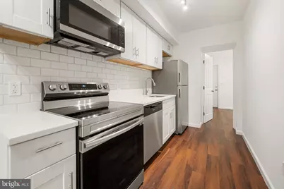 1838 C Street SE #2, Washington, DC 20003 - Photo 2