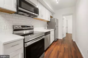 1838 C St SE, Washington, DC 20003 - Photo 2