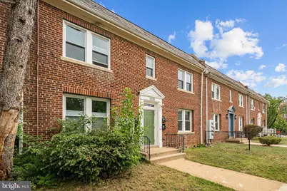 1838 C Street SE #2, Washington, DC 20003 - Photo 18