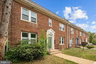 1838 C St SE, Washington, DC 20003 - Photo 18