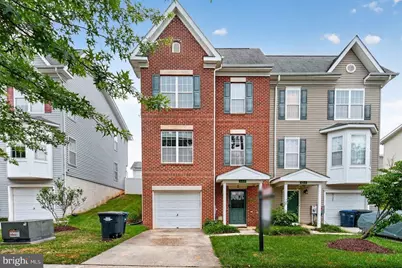 112 56th Place SE, Washington, DC 20019 - Photo 1