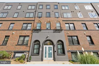 839 Kennedy Street NW #105, Washington, DC 20011 - Photo 18