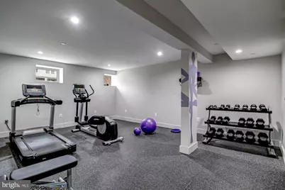 839 Kennedy Street NW #105, Washington, DC 20011 - Photo 16
