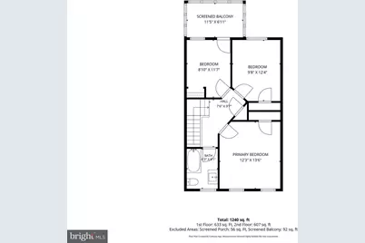 213 S Street NW, Washington, DC 20001 - Photo 36
