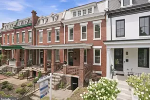 213 S St NW, Washington, DC 20001 - Photo 2