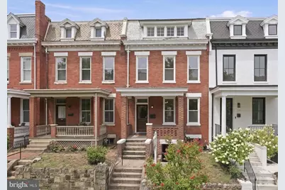 213 S Street NW, Washington, DC 20001 - Photo 1