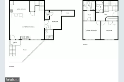 2363 Champlain Street NW #3, Washington, DC 20009 - Photo 30
