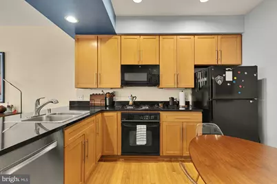 2363 Champlain Street NW #3, Washington, DC 20009 - Photo 12