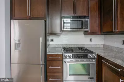 2818 Connecticut Avenue NW #14, Washington, DC 20008 - Photo 12