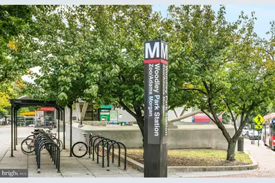 2818 Connecticut Avenue NW #14, Washington, DC 20008 - Photo 30