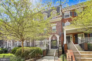 2818 Connecticut Ave NW, Washington, DC 20008 - Photo 2