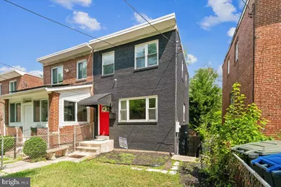4120 E Capitol Street NE, Washington, DC 20019 - Photo 2