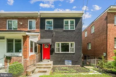 4120 E Capitol Street NE, Washington, DC 20019 - Photo 1