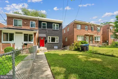 4120 E Capitol Street NE, Washington, DC 20019 - Photo 6