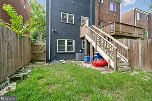 4120 East Capitol St NE, Washington, DC 20019 - Photo 16