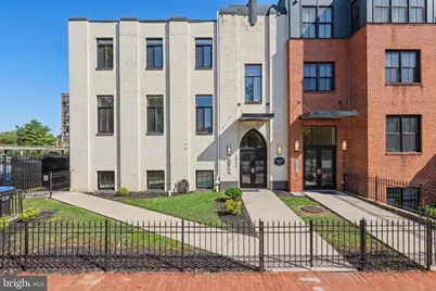 1211 G Street SE #9, Washington, DC 20003 - Photo 1