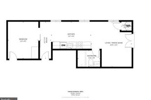 1211 G St SE, Washington, DC 20003 - Photo 16
