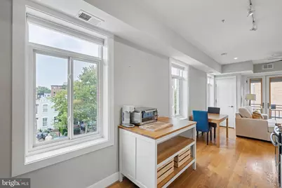 1211 G Street SE #9, Washington, DC 20003 - Photo 8