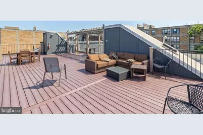 1211 G Street SE #9, Washington, DC 20003 - Photo 20
