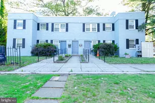 501 32nd St SE, Washington, DC 20019 - Photo 1