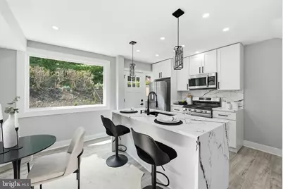 4263 Hildreth Street SE, Washington, DC 20019 - Photo 6