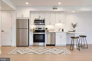 5408 1st Pl NW, Washington, DC 20011 - Photo 4