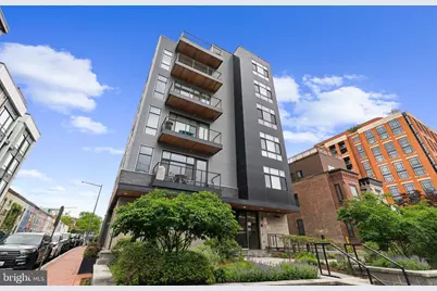 911 2nd Street NE #207, Washington, DC 20002 - Photo 20