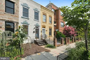 1005 V St NW, Washington, DC 20001 - Photo 1