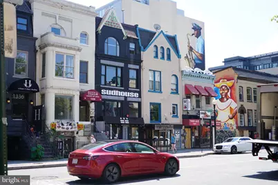 1005 V Street NW, Washington, DC 20001 - Photo 32