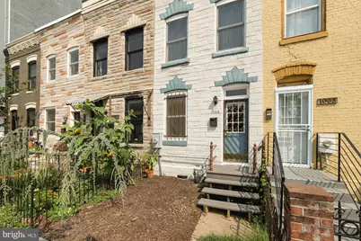 1005 V Street NW, Washington, DC 20001 - Photo 2