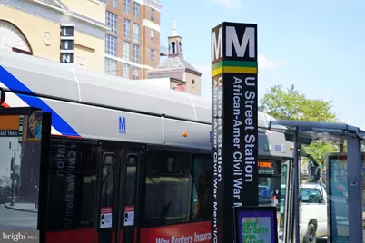 1005 V Street NW, Washington, DC 20001 - Photo 28