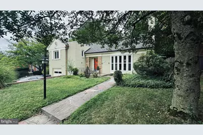 5737 26th Street NW, Washington, DC 20015 - Photo 1