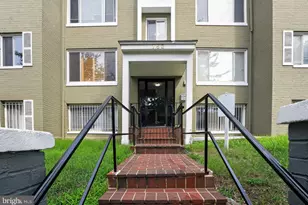 750 Barnaby St SE, Washington, DC 20032 - Photo 1