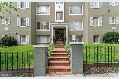750 Barnaby Street SE #T3, Washington, DC 20032 - Photo 1