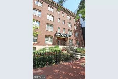 1121 24th Street NW #302, Washington, DC 20037 - Photo 1
