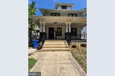 346 Raleigh Street SE, Washington, DC 20032 - Photo 2