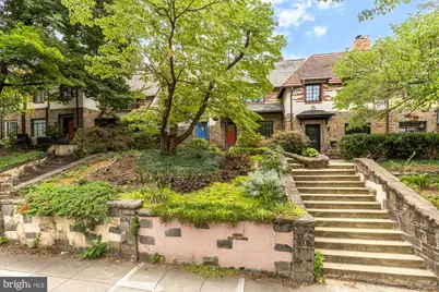 1820 Irving Street NW, Washington, DC 20010 - Photo 2