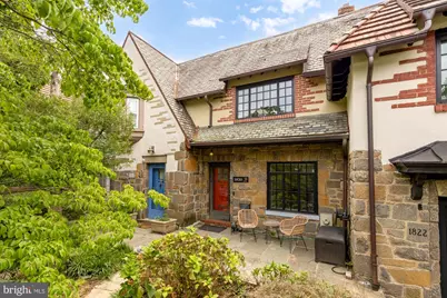 1820 Irving Street NW, Washington, DC 20010 - Photo 1
