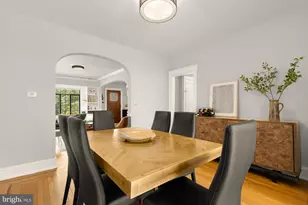 1820 Irving St NW, Washington, DC 20010 - Photo 6