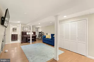 1820 Irving St NW, Washington, DC 20010 - Photo 16